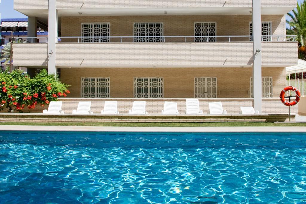 Appartement Albert Family